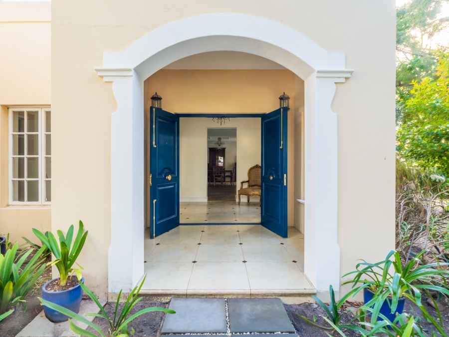 4 Bedroom Property for Sale in Belvidere Estate Western Cape